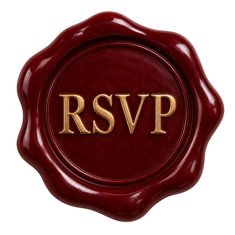 RSVP